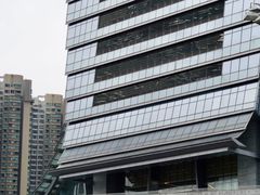 -环球贸易广场(ICC)