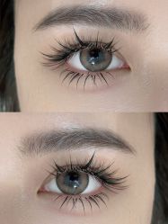 点击看大图 -初心はつ こころ日式美甲美睫沙龙