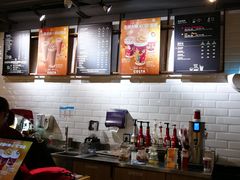 -COSTA COFFEE(武汉武商MALL店)