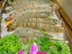 -捞神煲汤火锅(湖滨商业街店)