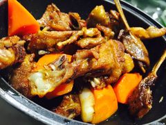 -美极鲜食坊(宝安南路店)