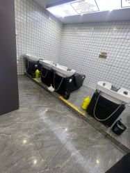 -藤野造型烫染·漂发