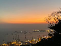 -小南山公园