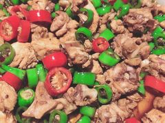 -鱼食饭稻·苏浙土菜17年老馆子(平江路店)