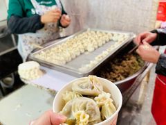 烧麦-王氏烧麦大骨汤水饺