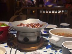 -绿茶餐厅(领展购物广场·中关村店)