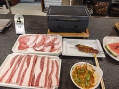 -金刚山(学府路店)