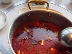 -渔舟意·湖南家宴(萝岗纳金城店)