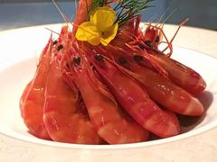 -西安绿地假日酒店·丽宝轩中餐厅