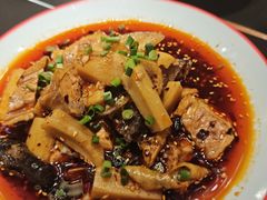 -新概念来凤鱼(璧山店)