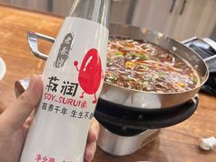 -刘聋子粉馆(张家界总店)