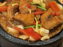 -西江美食舫·江西菜(健德桥店)