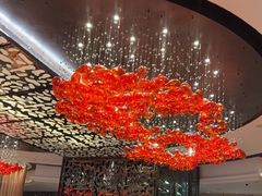 -富力万达嘉华酒店-品珍中餐厅(水果湖店)
