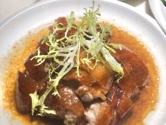 金牌马冈烧鹅-岭南真味·匠心粤菜(K11店)