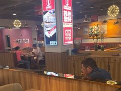 -兰州陈记牛肉面 ·烧烤· 铜锅涮肉(万达店)