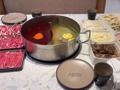 -小城牛事·鲜牛肉火锅(万达店)