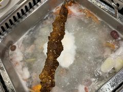 -九府羊鲜羊火锅·烧烤·小海鲜(华汇大厦店)