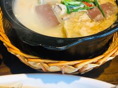 -百姓人家家常菜馆(大观·天地MALL店)