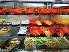 -钢管厂五区小郡肝串串香(滨江店)
