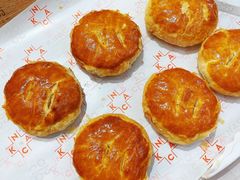 -御蝶坊生日蛋糕KNAC(立桥城店)