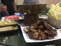 -莒县世起全羊馆(塔桥人家店)