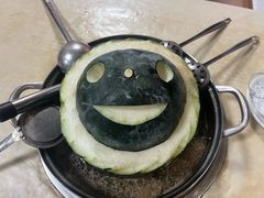 -悦富门冬瓜盅(新业广场店)