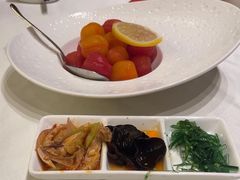 -武汉香格里拉大酒店·香宫中餐厅