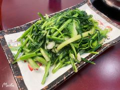 桂林菜花-桂林寨恭城油茶(城市杰座店)