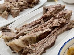 -马永华东乡手抓美食