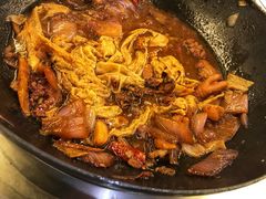 招牌胡须佬鸡煲-胡须佬鸡煲四季火锅店(石厦西村直营店)