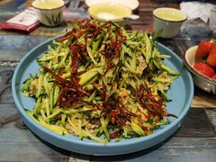 -小红鲸·海鲜餐厅(轸大路店)