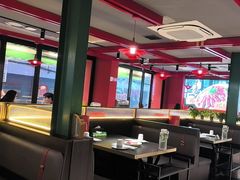 -京悦南门涮羊肉·羊蝎子火锅(田林路店)
