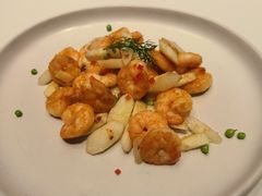 -真爱中国餐馆·年华店(朱雀大街店)