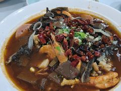 -粥旺府(月环里店)