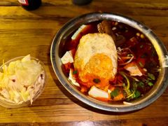 -老五鸡丝豆花面粉(瑞金北路68号院店)