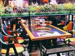 -牛鲜盛齐齐哈尔烤肉(曹路店)
