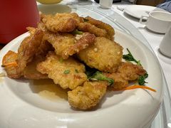 -吉林省林业宾馆-餐厅