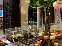 店内布置-深圳四季酒店·馥自助餐厅