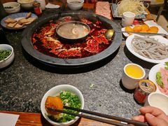 -陈眼镜火锅(总店)