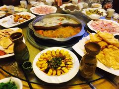 -芦苇荡·酸汤鱼(回龙观店)