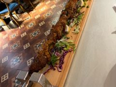 -羊巴道新疆菜·清真(上梅林店)