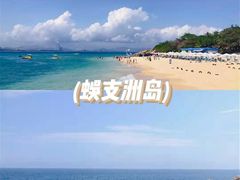 -三亚湾水产综合交易市场