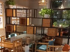 -打酱友•斑鱼海鲜粥火锅(吴桥店)