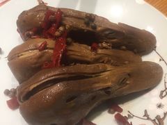 开窍鸭头-王妈热卤·川味馆(海昌店)