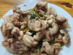-东北特色菜馆(珞喻东路店)
