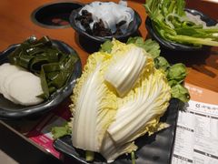 -呷哺呷哺 黄金牧场 (欢乐谷店)