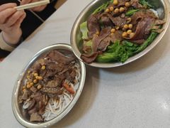 -老东江米粉(南方大厦店)