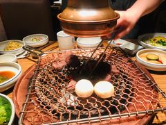 -王妃家(明洞中央店)