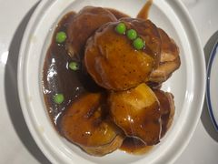 -兰湘子·湘菜小炒(长安万科广场店)