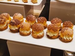 -富力威斯汀酒店·知味自助餐厅